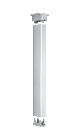 Picture for category Precision Mullions